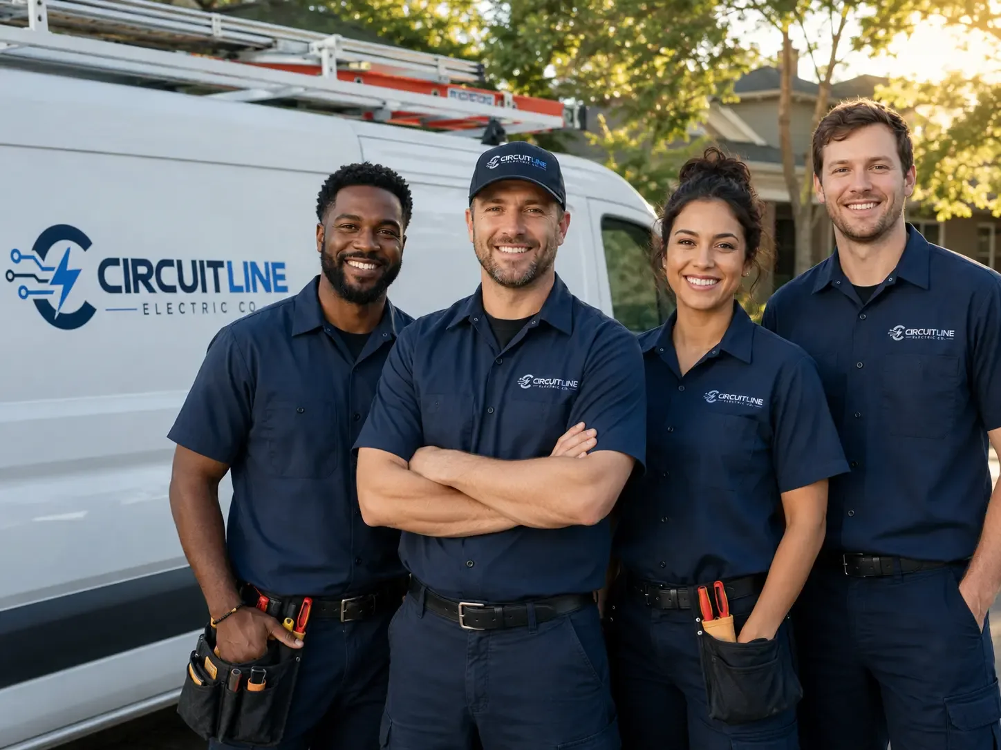 Whole Home Rewiring company in Bylas, AZ