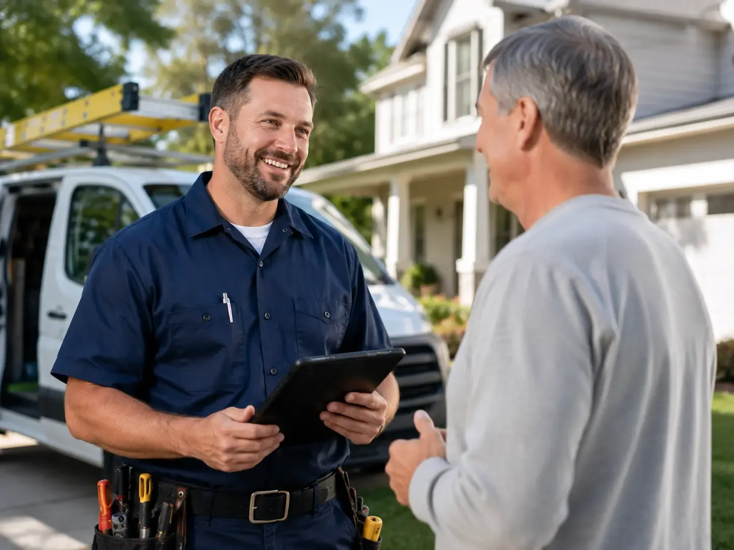 Whole Home Rewiring Bylas, AZ FAQs